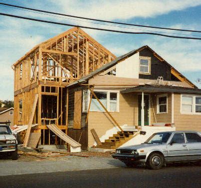 How To Add A Second Floor Addition Floor Roma