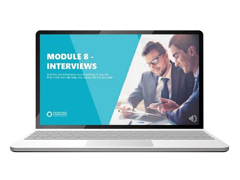 Welcome to The Career Accelerator Course