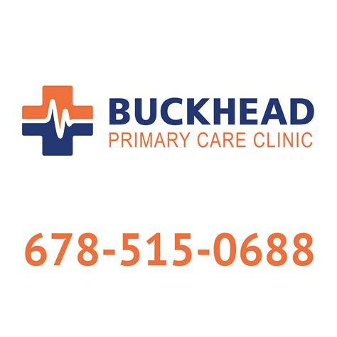 Buckhead Primary Care Clinic Atlanta Ga