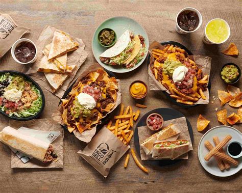 Taco Bell (Cessnock) Menu Takeout in Newcastle | Delivery Menu & Prices