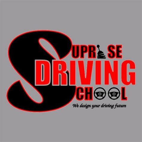 Surprise Driving School Windhoek