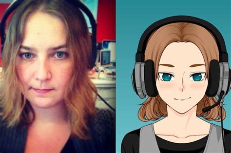 Convert picture to anime character. What Would You Look Like If You Were An Anime Character ...