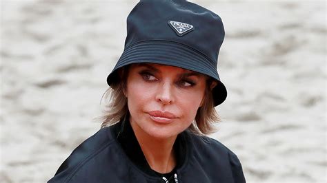 Rhobhs Lisa Rinna Admits Final Season Was Unhealthy And Rough Days