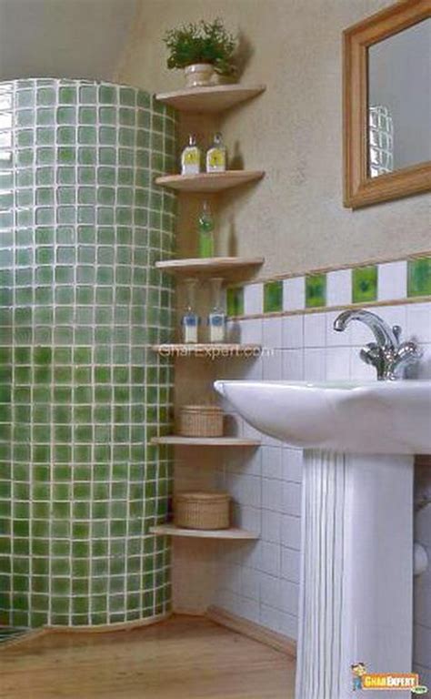 20 Practical And Decorative Bathroom Ideas Top Dreamer