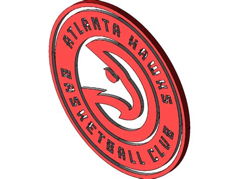 Atlanta Hawks Logo Png Cutout Png All Png All