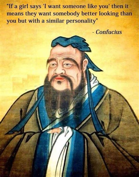 Confucius Quotes Funny Clean Shortquotescc