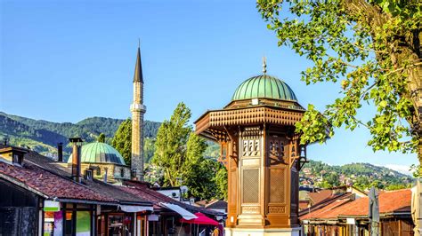 Sarajevo 2021 As 10 Melhores Atividades Turísticas Com Fotos