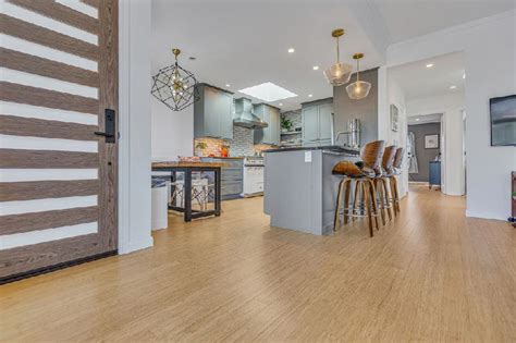 We are a+ certified by the better business bureau and committed to customer service excellence and product quality. Top Flooring Trends for 2020: Blonde Bamboo Flooring + More