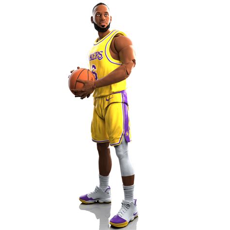 Starting Lineup Captures LeBron James' Legacy with NBA Action Figure | SLAM