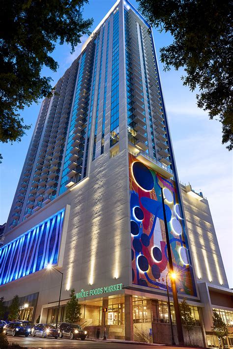 Icon Midtown - Related Group