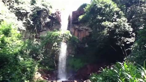 Circuito De Cachoeiras Em TinguÁ Nova IguaÇu Show Turismo Youtube