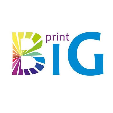Big Print Bigprintbg Twitter