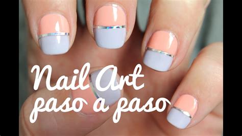 Esta primavera trae muchas tendencias para las uñas para las chicas tiernas y delicadas que les gusta el color, como estos 15 estilos de manicura tonos pastel. Uñas decoradas con colores pastel paso a paso | Vinylux Flora & Fauna - YouTube