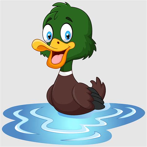 Waterfowl Arts T Shirt Ducks Geese And Swans Duck Water Bird