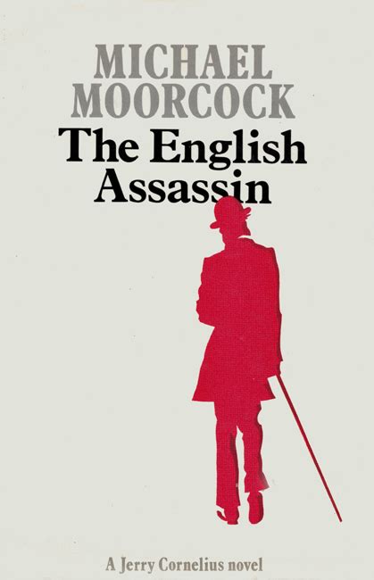 ‘the English Assassin