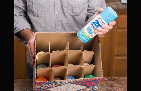 Brilliant Ways To Reuse Cardboard Boxes Australian Handyman Magazine