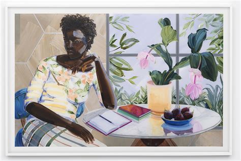 5 Emerging Black Artists To Collect Now Widewalls