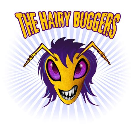 The Hairy Buggers