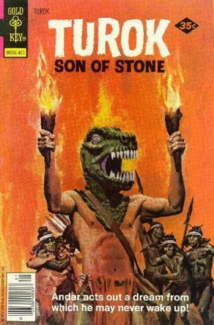 Turok Son Of Stone Volume Comic Vine