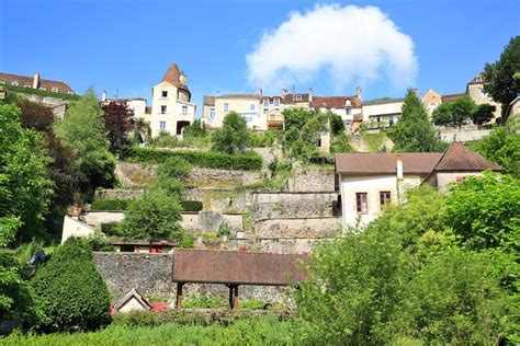 26 Top Rated Attractions And Places To Visit In Burgundy Planetware