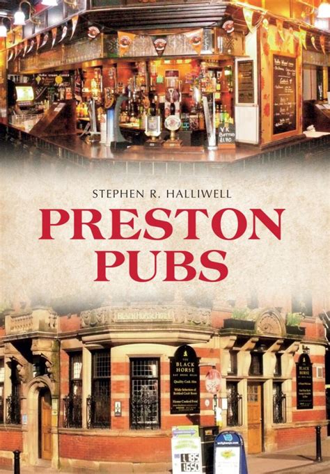 Preston Pubs Camra Shop