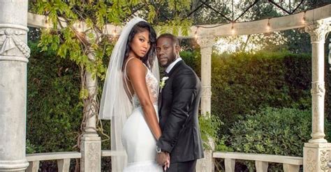 Check spelling or type a new query. Kevin Hart And Eniko Parrish Are Officially Married | HuffPost