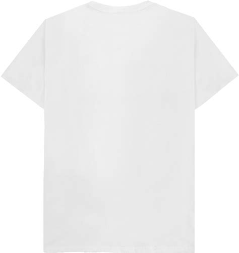 Buy Plain White T Shirt Front And Back Png Up To 60 Off