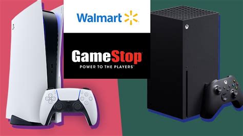 Gamestop And Walmart Ps5 Restock Today Playstation 5 Restocking Info
