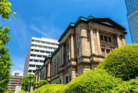 Historical Sites Bank Of Japan Kcp Japanese Language School