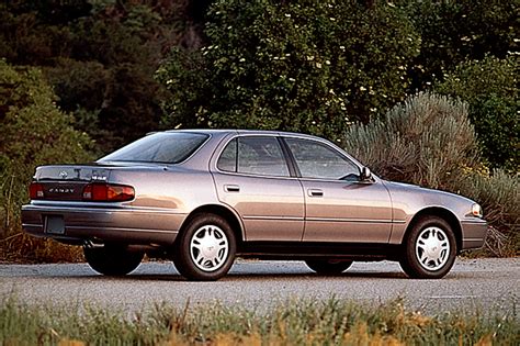 See more of toyota camry 96 on facebook. 1992-96 Toyota Camry | Consumer Guide Auto