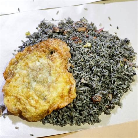 Enak buat santai pas weekend nih. 5 Nasi Goreng Enak di Surabaya, Dicampur Mie Goreng hingga ...