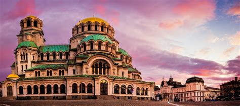 Our destination - Bulgaria | Liberty
