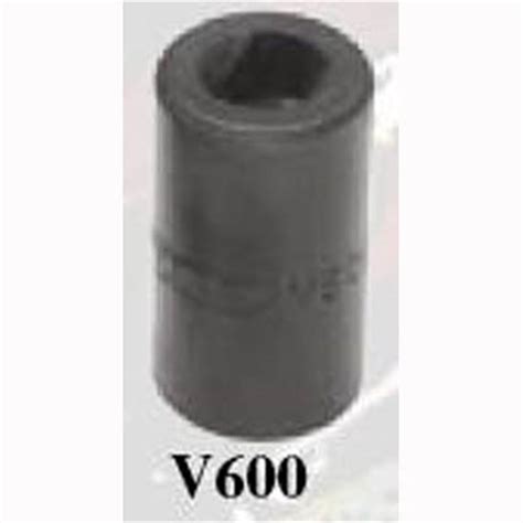 Vim Products Exhaust Tool Ford Xxx V600
