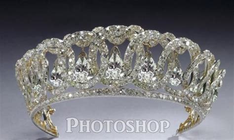 All Diamonds Princess Jewelry Royal Jewelry Crown Jewelry Diamond