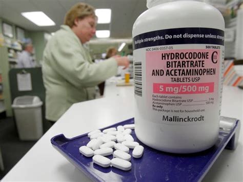 Deadly Epidemic Prescription Drug Overdoses