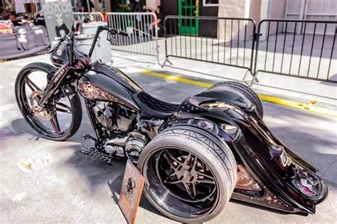 Pin By L K On Trikes With Images Trike Harley Trike Motorcycle