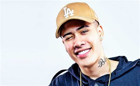 Ouça músicas de mc kevinho como avançada, olha a explosão e outros. MC Kevinho faz show em Goiânia - Goiânia