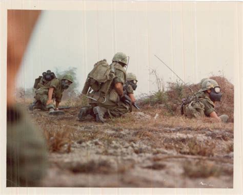44 Declassified Vietnam War Photos The Public Wasn T Meant To See