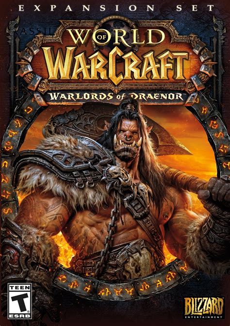 World Of Warcraft Avis Sur Le Jeu Les Extensions Trailers Et Gameplay