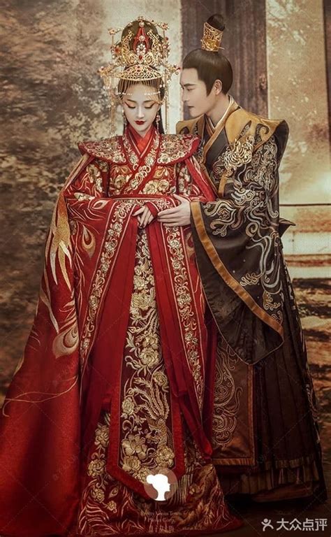 Historicalfashionasia Ancient Chinese Clothing Traditional Chinese Dress Empress Of China