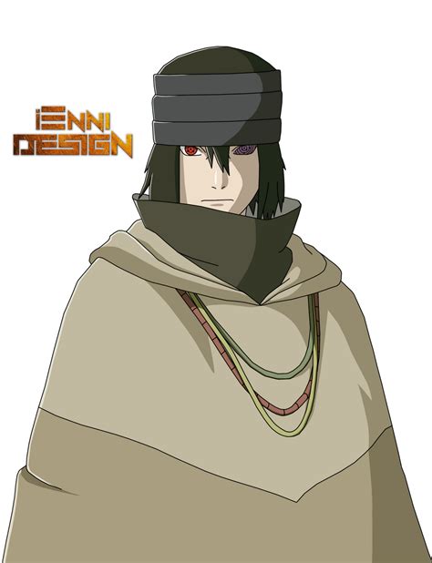 Naruto Storm 4 Sasuke Uchiha The Last Movie By Iennidesign On