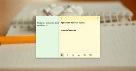 How To Take And Save Quick Notes In Windows 10 Itigic
