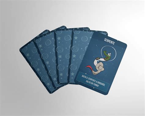 Space Race Board Game Academy Project On Behance