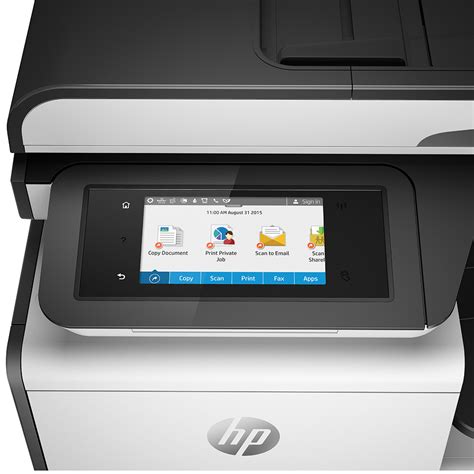 Hp pw pro 477dw mfp (d3q20b), hp 973a setup pagewide tintenpatrone schwarz , hp 973a setup pagewide tintenpatrone cyan, magenta, gelb. HP PageWide Pro 477dw A4 Colour Multifunction Inkjet ...