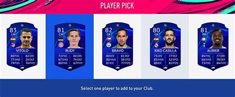 In industrienationen treten die wechseljahre (menopause) um das 50. Wann kommen die Weekend-League-Belohnungen in FIFA 19 FUT ...