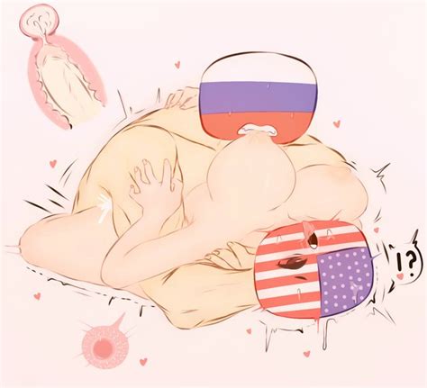 russia countryhumans united states of america countryhumans countryhumans countryhumans girl