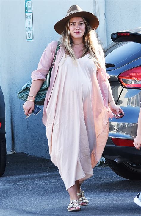 Hilary Duff Photos Of The Actresssinger Hollywood Life