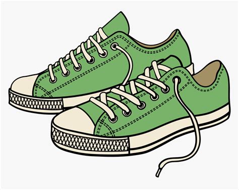 Jun 10, 2021 · ? Green Sneakers Png Clipart - Shoes Clipart Transparent ...