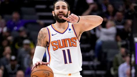 Ricky rubio will be up for grabs as an unrestricted free agent for the first time in his career this summer. NBA: La inoportuna lesión de Ricky Rubio desploma a la ...