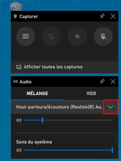 Cambiar El Dispositivo De Reproducción De Audio En Windows 10 En 2022 → Entrechips®